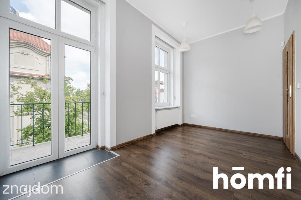 Duże mieszkanie | Centrum | 113 m² | Kamienica