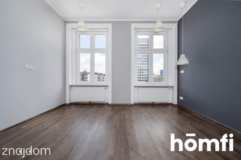 Duże mieszkanie | Centrum | 113 m² | Kamienica - zdjęcie 4