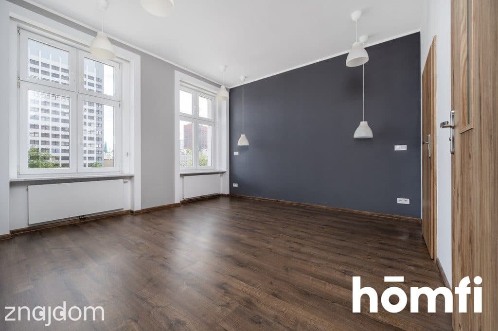 Duże mieszkanie | Centrum | 113 m² | Kamienica - zdjęcie 7