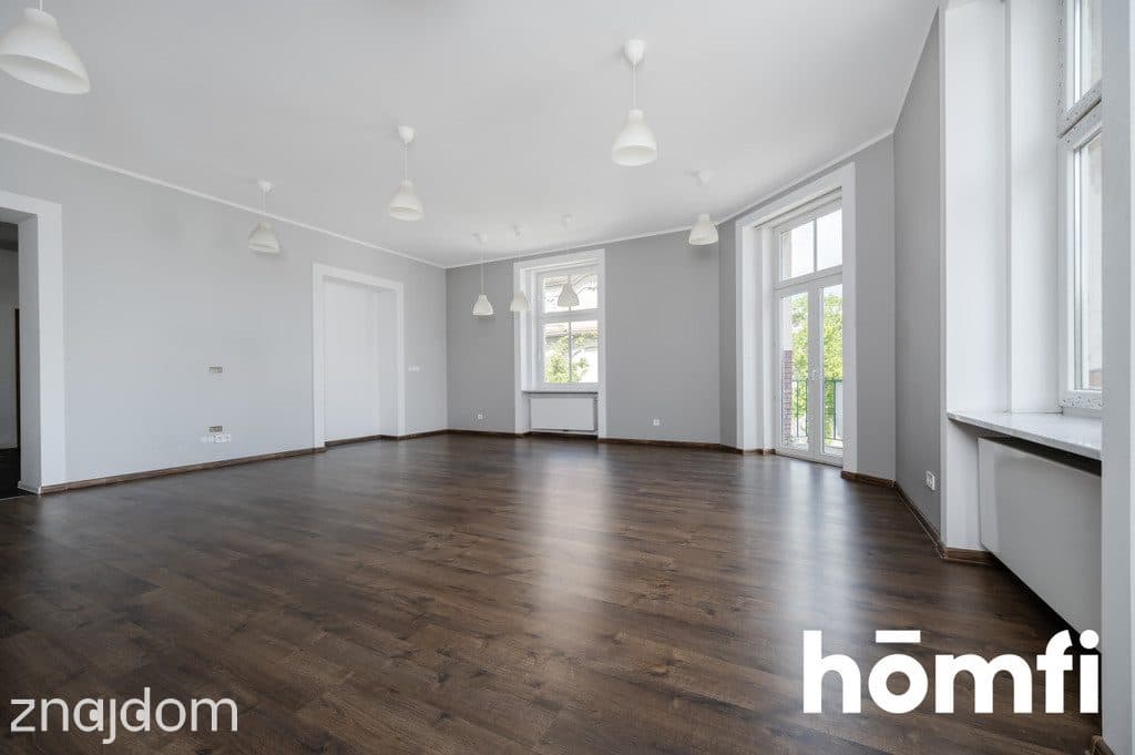 Duże mieszkanie | Centrum | 113 m² | Kamienica - zdjęcie 8