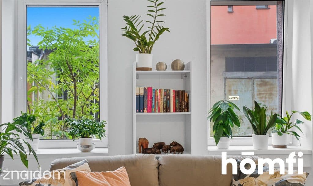 Stylowe mieszkanie 35 m² | Katowice - zdjęcie 6