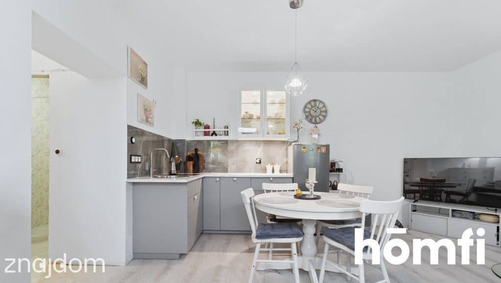 Stylowe mieszkanie 35 m² | Katowice - zdjęcie 9