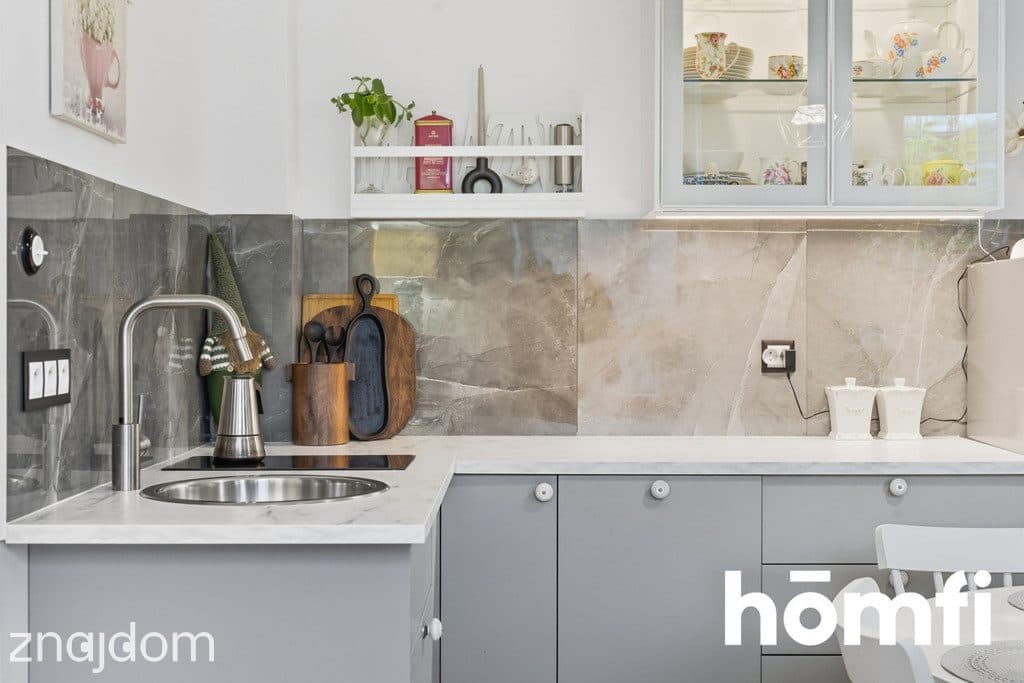 Stylowe mieszkanie 35 m² | Katowice - zdjęcie 10