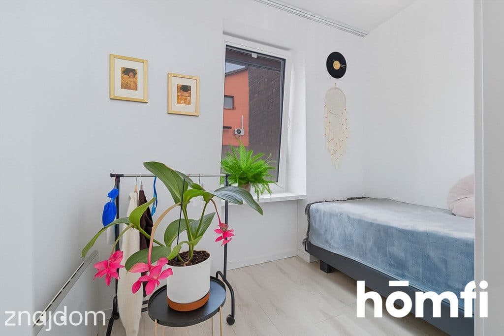 Stylowe mieszkanie 35 m² | Katowice - zdjęcie 11
