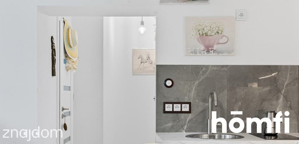 Stylowe mieszkanie 35 m² | Katowice - zdjęcie 12
