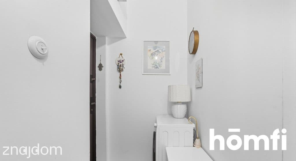 Stylowe mieszkanie 35 m² | Katowice - zdjęcie 13