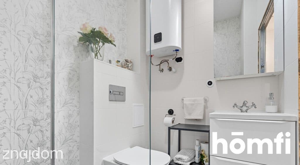 Stylowe mieszkanie 35 m² | Katowice - zdjęcie 15