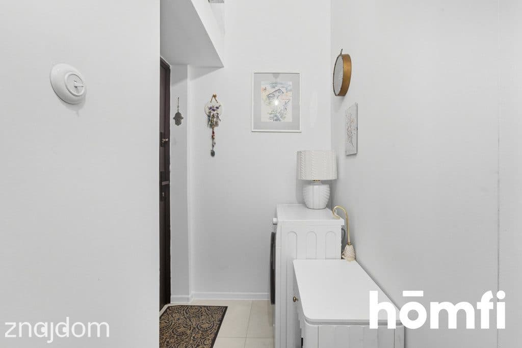 Stylowe mieszkanie 35 m² | Katowice - zdjęcie 17