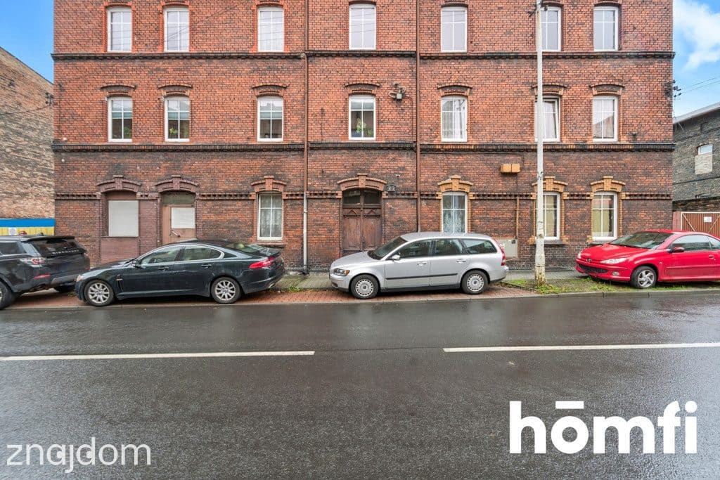 Stylowe mieszkanie 35 m² | Katowice - zdjęcie 18