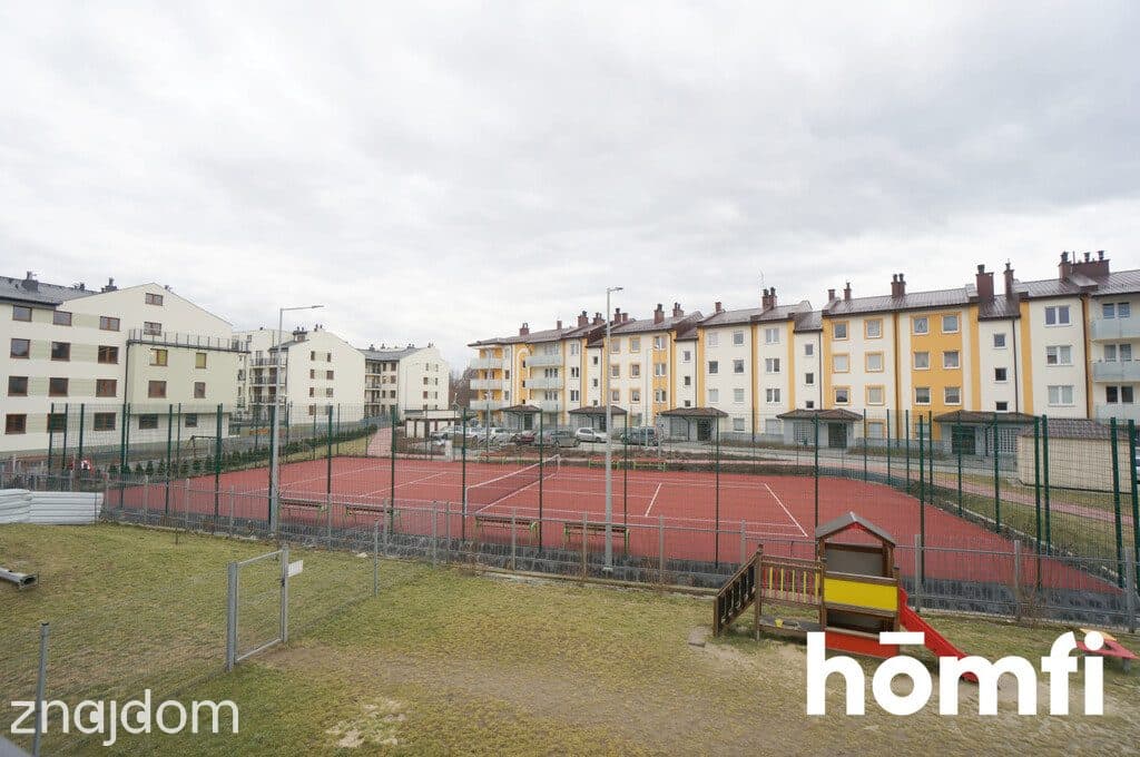 Komfortowe 2-pok mieszkanie w spokojnej okolicy - zdjęcie 5
