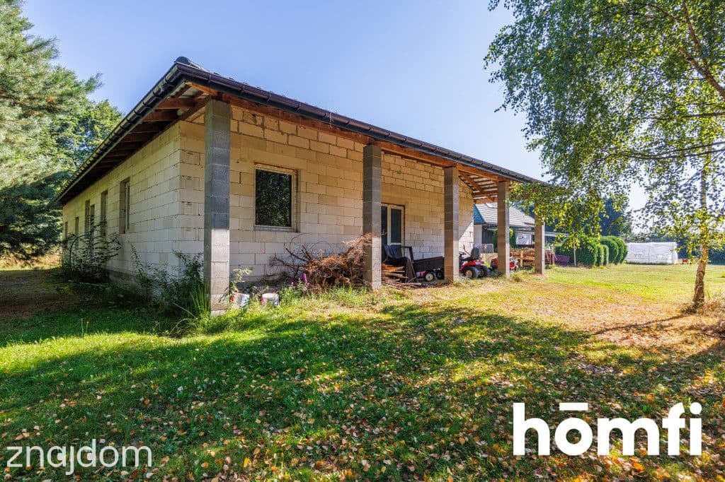 DZIAŁKA 14 AR | GROCHOWE | 300 M2 - zdjęcie 7