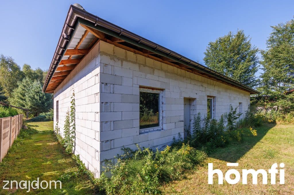 DZIAŁKA 14 AR | GROCHOWE | 300 M2 - zdjęcie 3