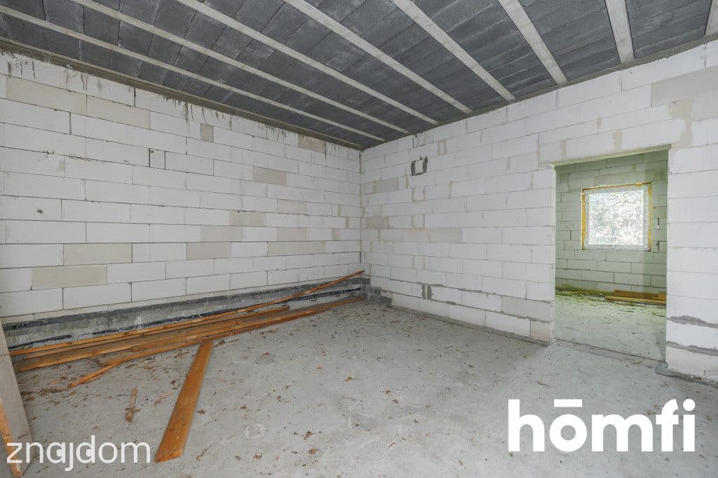 DZIAŁKA 14 AR | GROCHOWE | 300 M2 - zdjęcie 8