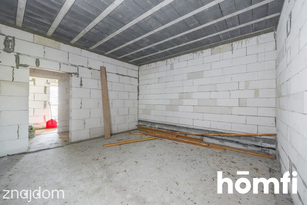 DZIAŁKA 14 AR | GROCHOWE | 300 M2 - zdjęcie 10