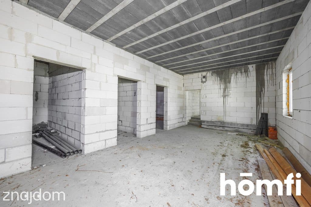 DZIAŁKA 14 AR | GROCHOWE | 300 M2 - zdjęcie 4