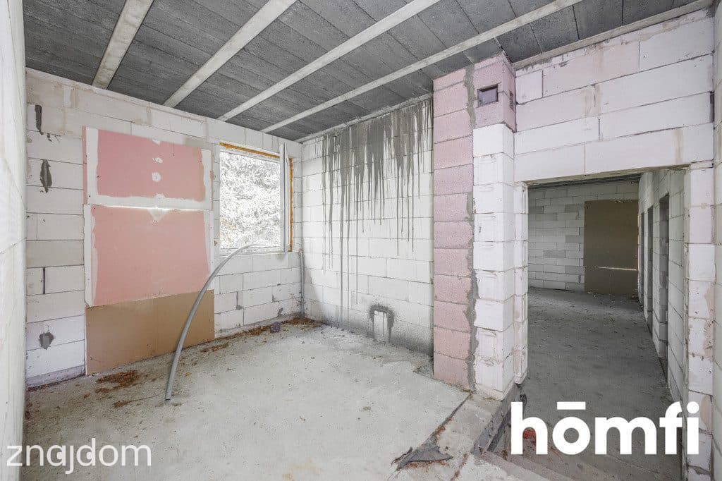 DZIAŁKA 14 AR | GROCHOWE | 300 M2 - zdjęcie 11