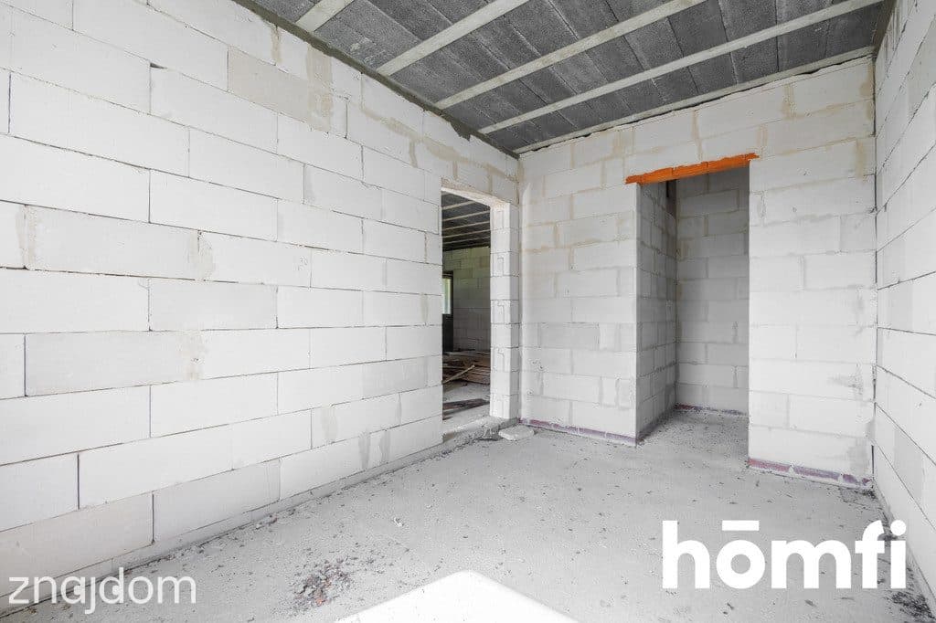 DZIAŁKA 14 AR | GROCHOWE | 300 M2 - zdjęcie 13