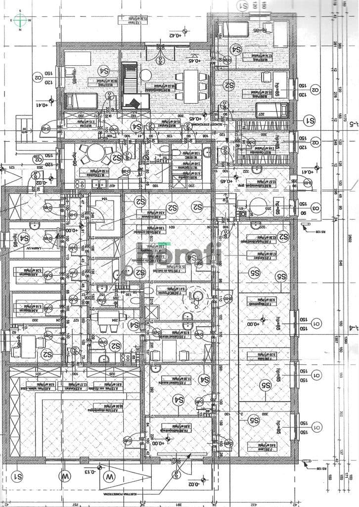 DZIAŁKA 14 AR | GROCHOWE | 300 M2 - zdjęcie 16