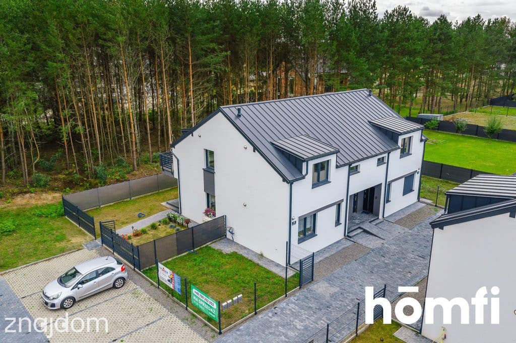 64 M² | OGRÓDEK | 0% PROWIZJI i PCC | BEZCZYNSZOWE - zdjęcie 17