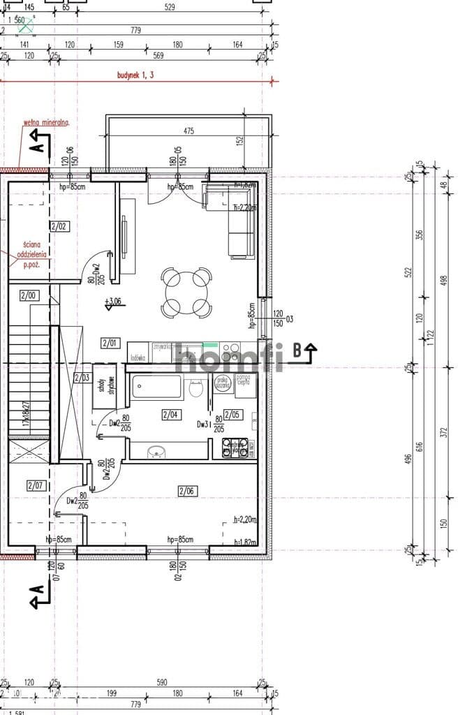 64 M² | OGRÓDEK | 0% PROWIZJI i PCC | BEZCZYNSZOWE - zdjęcie 18