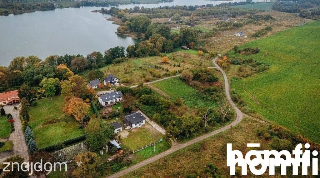 Dom Parterowy wolnostojący, blisko jeziora - zdjęcie 20