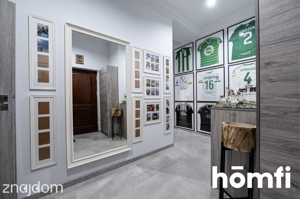 Przestronny, wyjątkowy apartament w sercu Radomia - zdjęcie 3