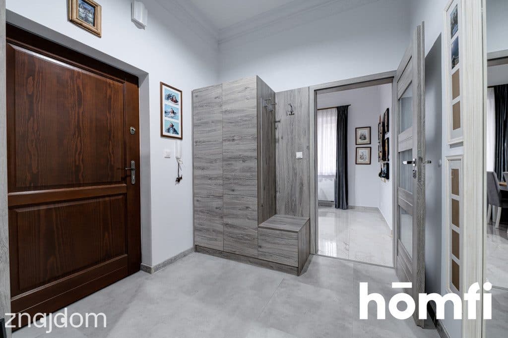 Przestronny, wyjątkowy apartament w sercu Radomia - zdjęcie 4