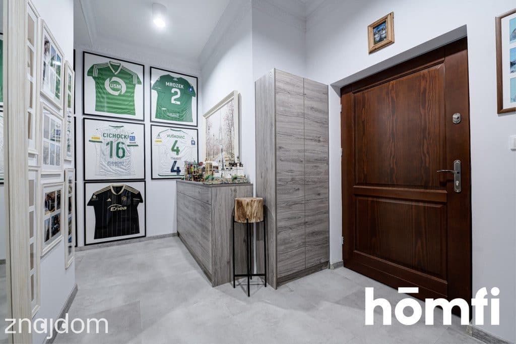 Przestronny, wyjątkowy apartament w sercu Radomia - zdjęcie 5