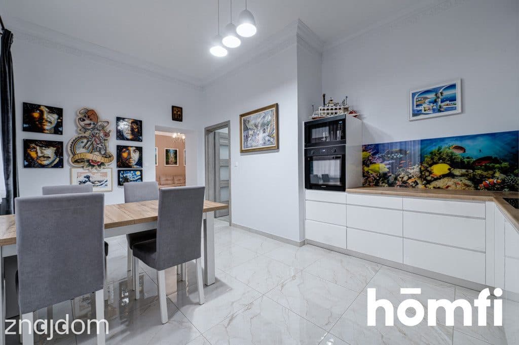 Przestronny, wyjątkowy apartament w sercu Radomia - zdjęcie 10