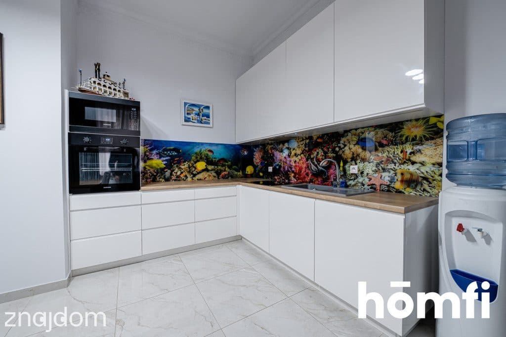 Przestronny, wyjątkowy apartament w sercu Radomia - zdjęcie 11