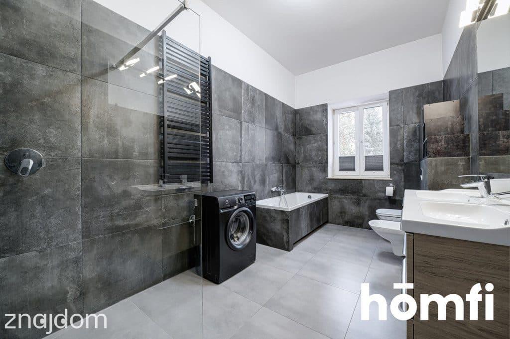 Przestronny, wyjątkowy apartament w sercu Radomia - zdjęcie 12