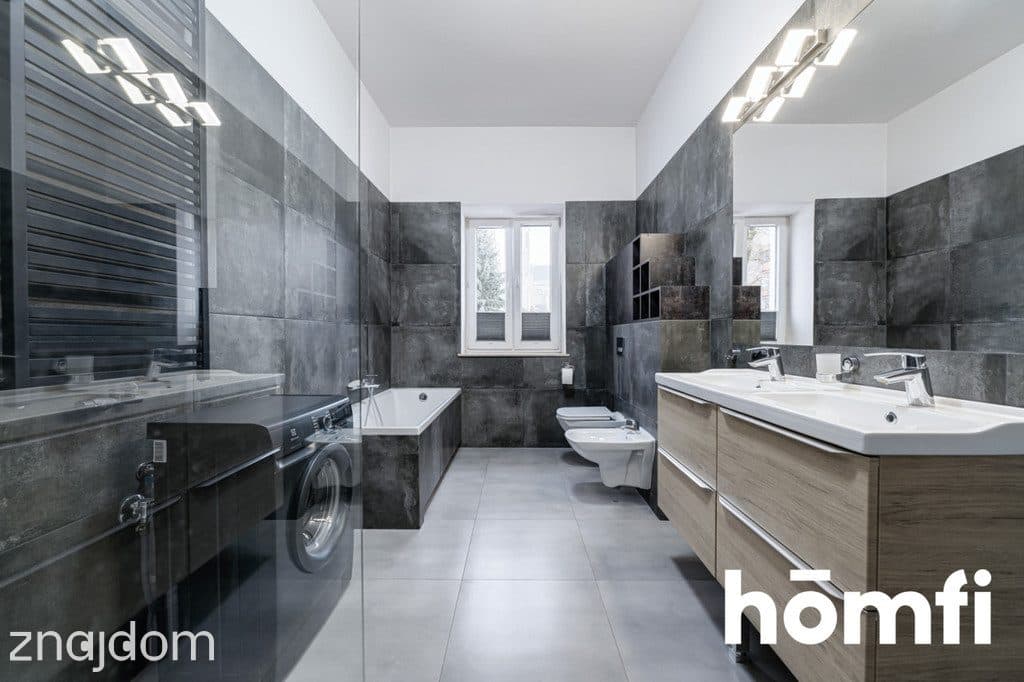 Przestronny, wyjątkowy apartament w sercu Radomia - zdjęcie 13