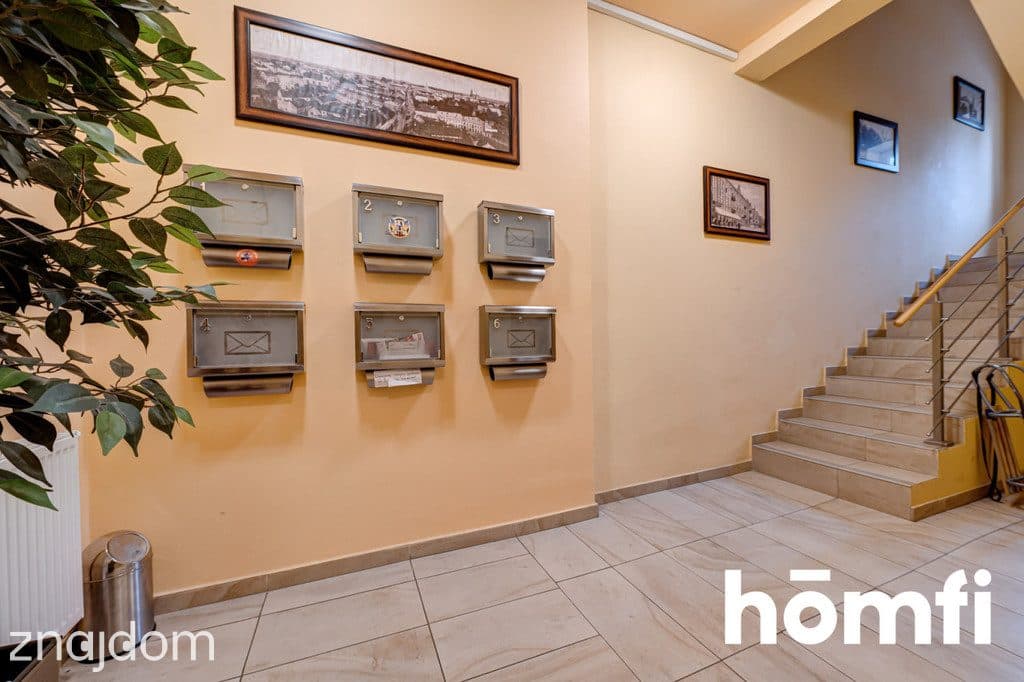 Przestronny, wyjątkowy apartament w sercu Radomia - zdjęcie 14