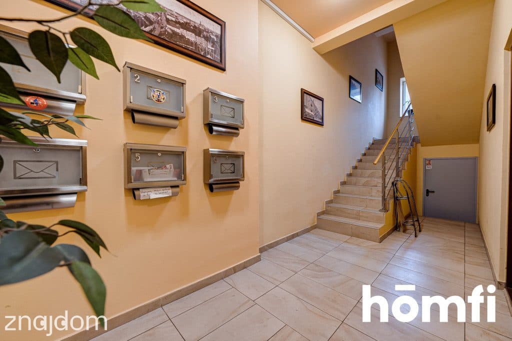 Przestronny, wyjątkowy apartament w sercu Radomia - zdjęcie 15