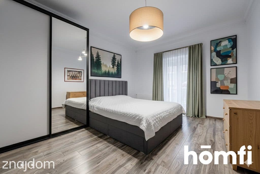 Przestronny, wyjątkowy apartament w sercu Radomia - zdjęcie 17