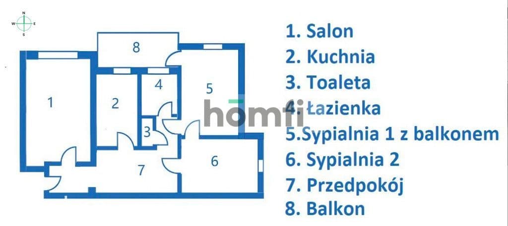Zamieszkaj w ciszy i bliskości z naturą - zdjęcie 15