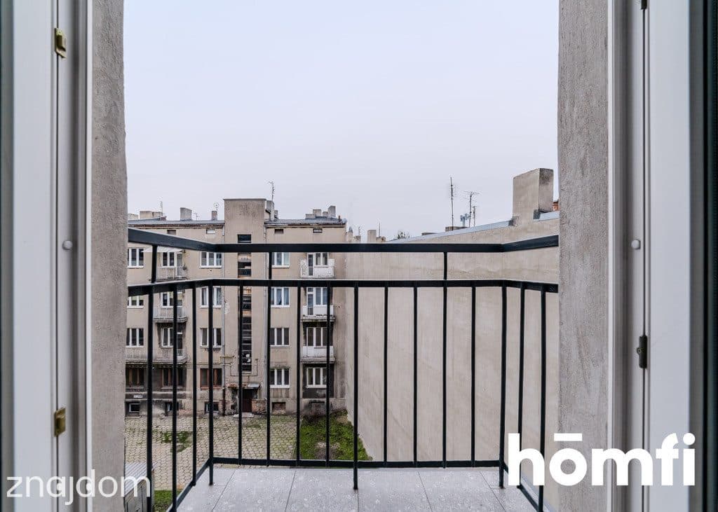 3 pok Łódź Centrum parking - zdjęcie 17