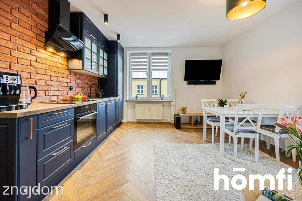 Apartament w sercu Rzeszowa | Rynek 300m - zdjęcie 2