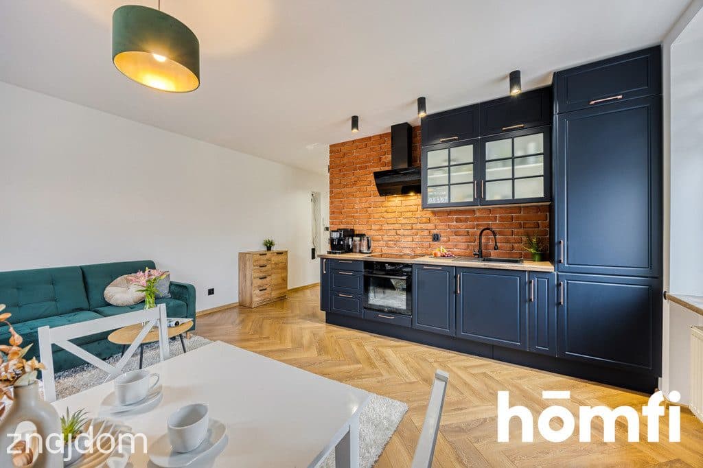 Apartament w sercu Rzeszowa | Rynek 300m - zdjęcie 4