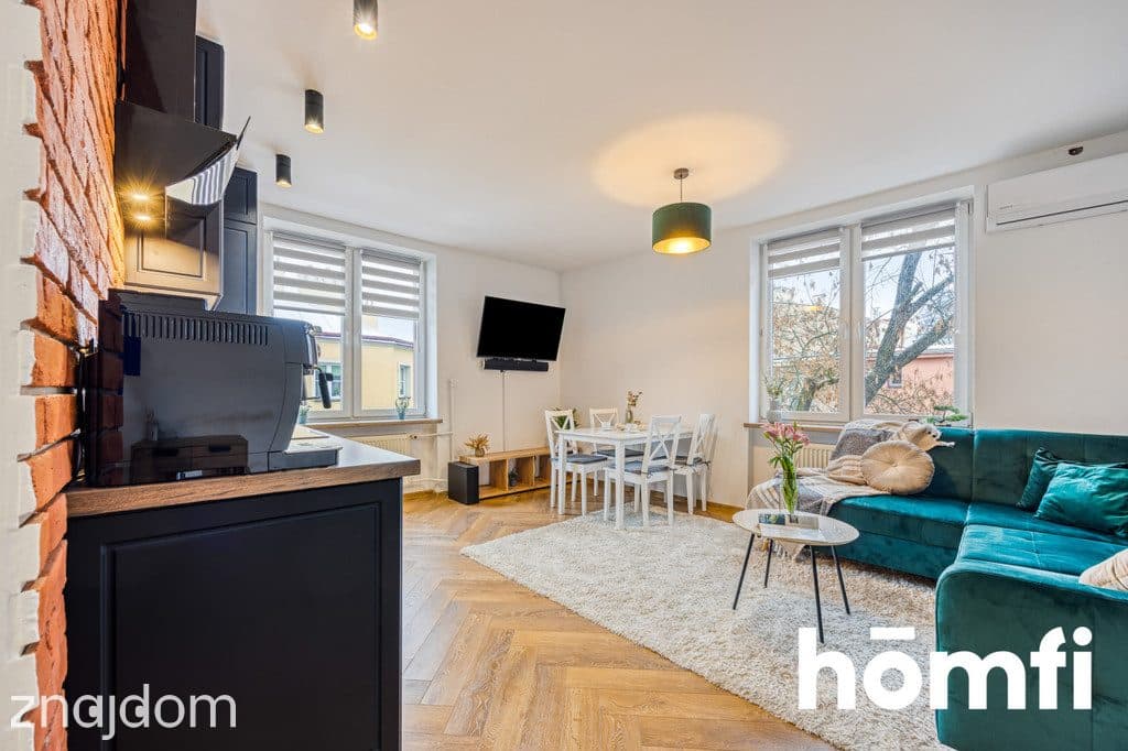 Apartament w sercu Rzeszowa | Rynek 300m - zdjęcie 5