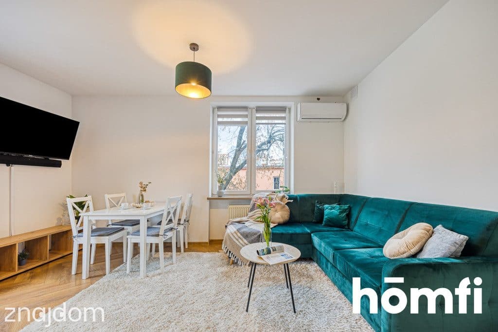 Apartament w sercu Rzeszowa | Rynek 300m - zdjęcie 6