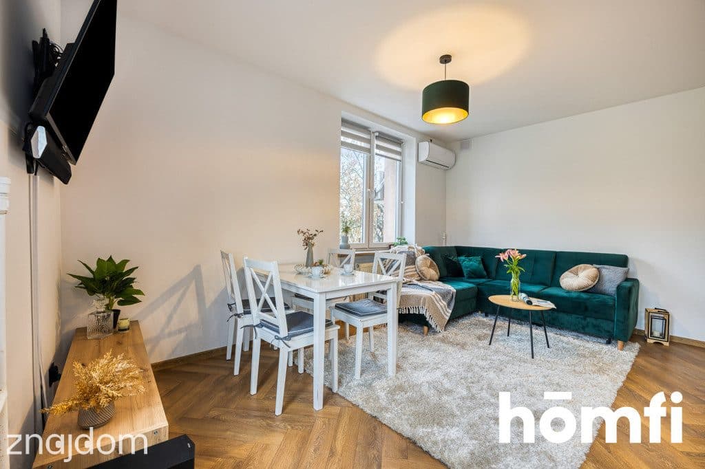 Apartament w sercu Rzeszowa | Rynek 300m - zdjęcie 7