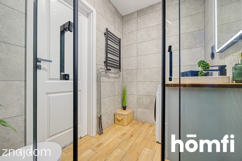 Apartament w sercu Rzeszowa | Rynek 300m - zdjęcie 8