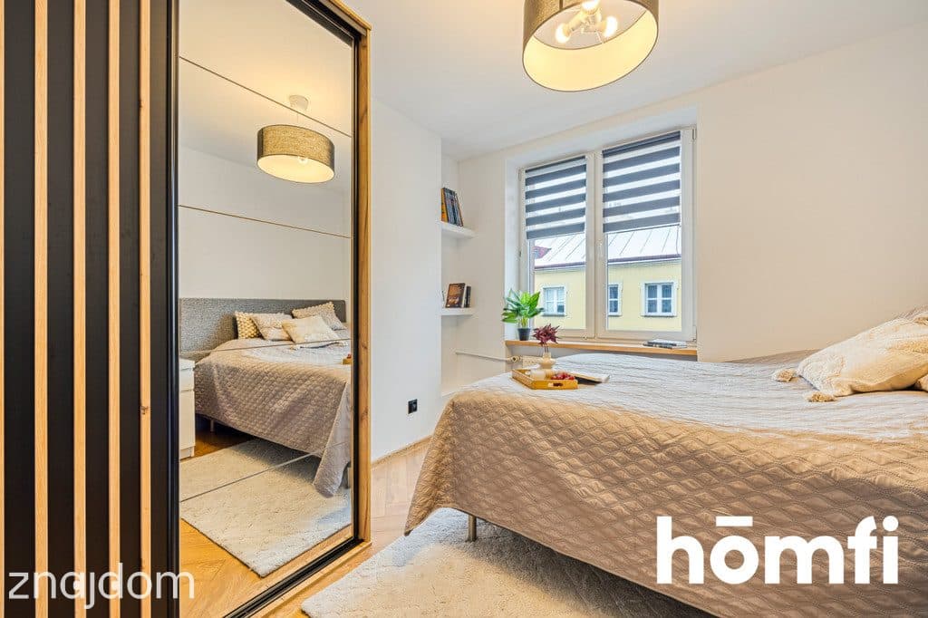 Apartament w sercu Rzeszowa | Rynek 300m - zdjęcie 9