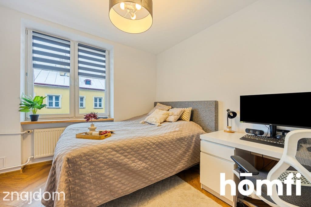 Apartament w sercu Rzeszowa | Rynek 300m - zdjęcie 10