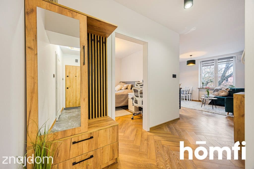 Apartament w sercu Rzeszowa | Rynek 300m - zdjęcie 11