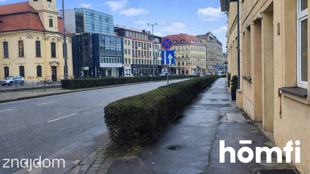 Lokal użytkowy w centrum Wrocławia 27,7 m² - zdjęcie 4