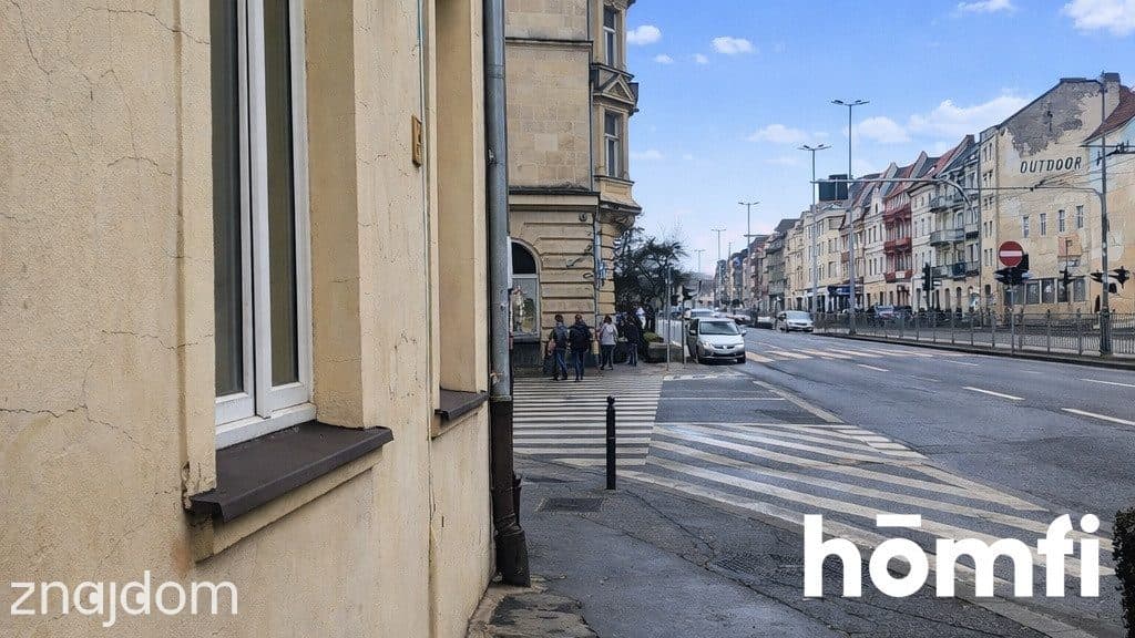 Lokal użytkowy w centrum Wrocławia 27,7 m² - zdjęcie 5