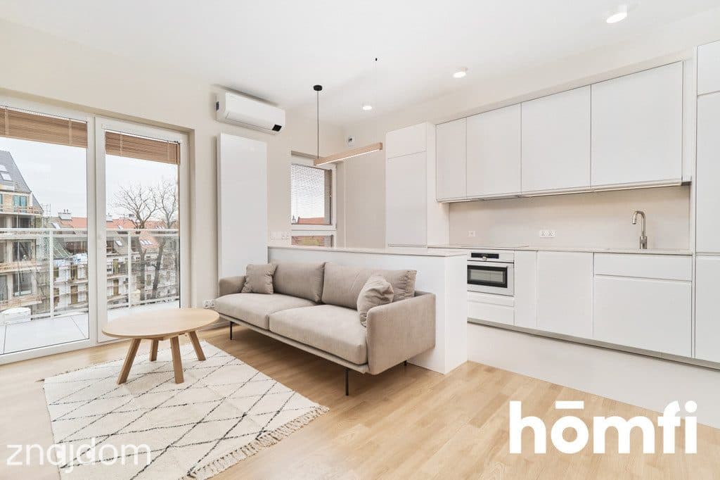 3-poojowy apartament pl. Jana Pawła II - zdjęcie 3