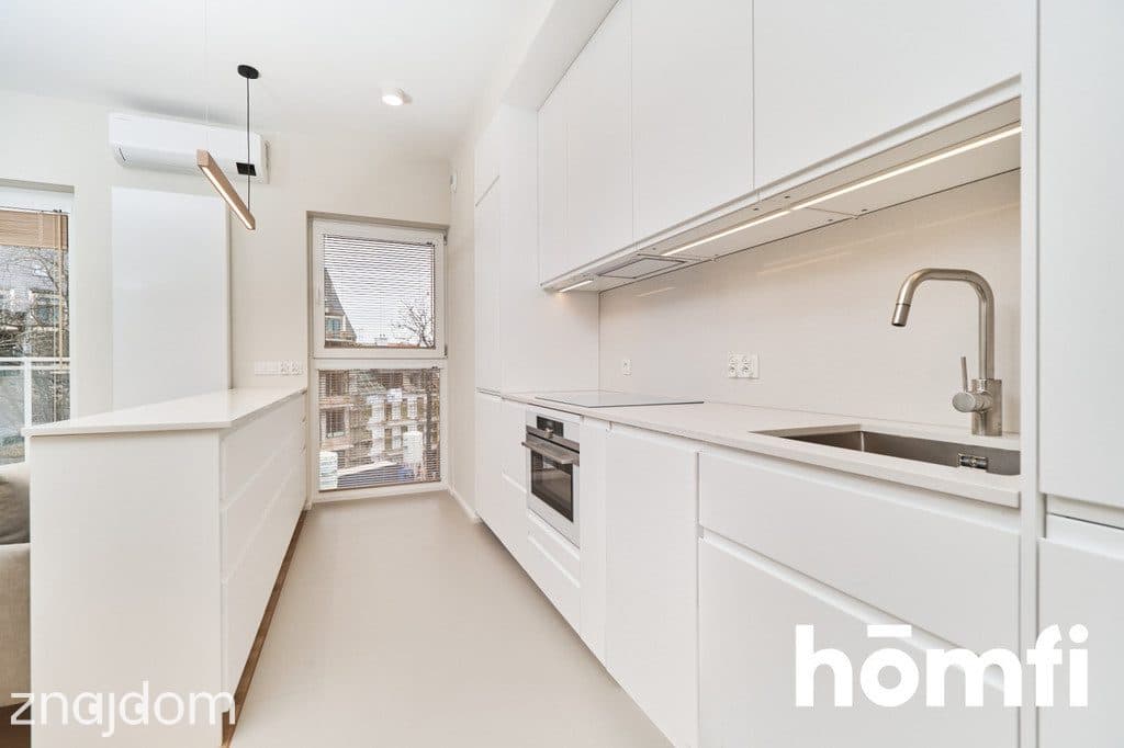 3-poojowy apartament pl. Jana Pawła II - zdjęcie 4